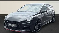 Gebraucht 2020 Hyundai i30 N Performance Limousine | 24.330 € (Guter Preis)