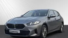 Skyscraper grau metallic Gebraucht 2024 BMW 120 Efficient Dynamics Kleinwagen | 30.490 € (Fairer Preis)