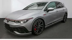 Gebraucht 2021 VW Golf VIII GTI Clubsport Limousine | 31.490 € (Fairer Preis)