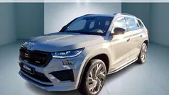 Gebraucht 2023 Skoda Kodiaq RS SUV | 44.950 € (Fairer Preis)
