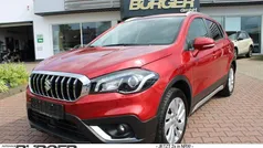 Gebraucht 2021 Suzuki SX4 S-Cross Comfort+ SUV | 19.470 € (Guter Preis)