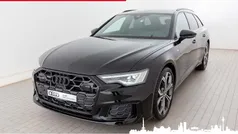 Gebraucht 2025 Audi A6 S-Line Kombi | 81.500 € (Fairer Preis)