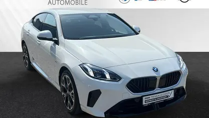 Gebraucht 2025 BMW 218 M Sport Coupé | 34.800 € (Fairer Preis)