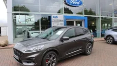 Gebraucht 2024 Ford Kuga ST-Line X SUV | 29.950 € (Fairer Preis)