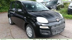 Gebraucht 2025 Fiat Panda Kleinwagen | 14.292 € (Fairer Preis)