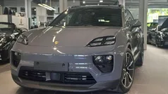 Schiefergrau neo Gebraucht 2025 Porsche Macan SUV | 98.900 € (Fairer Preis)