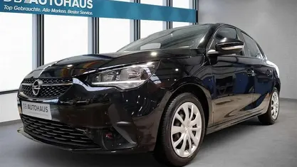 Gebraucht Opel Corsa Edition 101 PS (74 kW) 2022 Kleinwagen