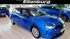 Blau Gebraucht 2023 Opel Astra Kombi | 23.480 € (Fairer Preis)