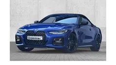 M portimao blau Gebraucht 2022 BMW 430 Cabriolet M Sport Cabrio | 48.480 € (Fairer Preis)
