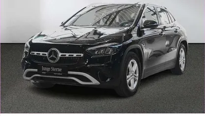 Gebraucht Mercedes GLA200 163 PS (119 kW) 2024 SUV