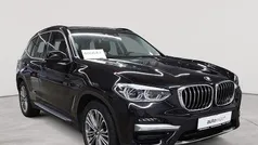 Gebraucht 2021 BMW X3 Luxury Line SUV | 31.790 € (Guter Preis)