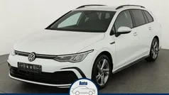 Gebraucht 2022 VW Golf VIII R-line Kombi | 20.995 € (Fairer Preis)