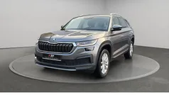 Gebraucht 2023 Skoda Kodiaq Style SUV | 33.780 € (Fairer Preis)