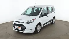 Weiß Gebraucht 2017 Ford Tourneo Connect Trend Van / Kleinbus | 12.380 € (Fairer Preis)