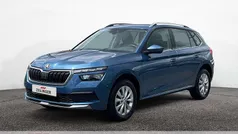 Gebraucht 2021 Skoda Kamiq Ambition SUV | 18.805 € (Fairer Preis)
