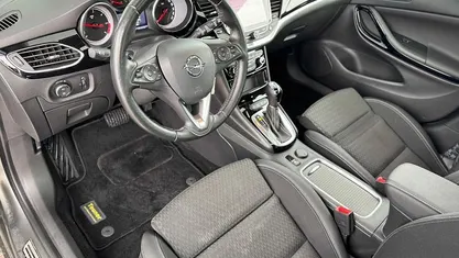 Gebraucht Opel Astra Innovation 136 PS (100 kW) 2019 Kombi