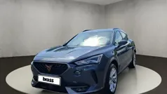 Magnetic grau metallic Gebraucht 2022 Cupra Formentor SUV | 27.450 € (Etwas zu teuer)