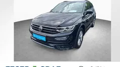 VW Tiguan Allspace