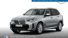 Gebraucht 2025 BMW X5 Performance SUV | 96.130 € (Fairer Preis)