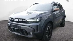 Grau Neu 2025 Dacia Duster Extreme SUV | 26.369 € (Fairer Preis)