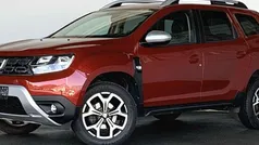 Gebraucht 2020 Dacia Duster Adventure SUV | 16.970 € (Fairer Preis)
