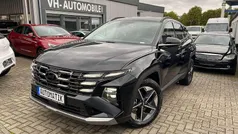Gebraucht 2025 Hyundai Tucson SUV | 32.000 € (Superpreis)
