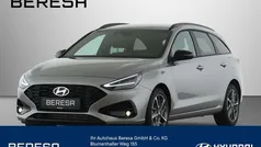 Gebraucht 2025 Hyundai i30 Advantage Kombi | 24.560 € (Fairer Preis)