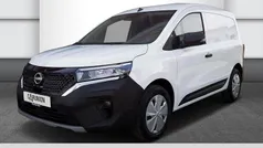 Gebraucht 2023 Nissan Townstar Acenta Van / Kleinbus | 23.960 € (Superpreis)