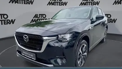 Gebraucht Mazda CX-60 Takumi-Line 187 PS (137 kW) 2025 SUV