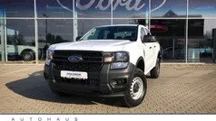 Weiss Neu 2025 Ford Ranger XL Abholung | 42.785 € (Fairer Preis)