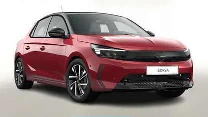 Gebraucht Opel Corsa 101 PS (74 kW) 2026 Kleinwagen