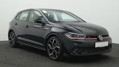 Gebraucht 2024 VW Polo GTI | 29.450 € (Fairer Preis)