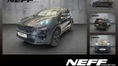 Gebraucht 2022 Kia Sportage SUV | 26.950 € (Fairer Preis)