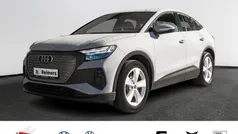 Gebraucht 2022 Audi Q4 Sportback e-tron Comfort SUV | 28.490 € (Fairer Preis)