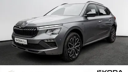 Gebraucht Skoda Kamiq Tour 150 PS (110 kW) 2025 SUV