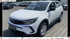 Gebraucht 2023 Opel Grandland X Enjoy SUV | 19.480 € (Superpreis)
