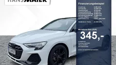 Gebraucht 2025 Audi A3 Sportback S-Line Limousine | 42.499 € (Fairer Preis)