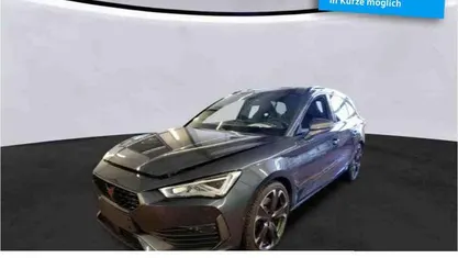 Second-hand Cupra Leon VZ 245 CP (180 kW) 2023 Berlinǎ