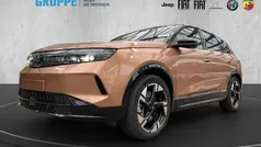 Braun Neu 2025 Opel Grandland Electric SUV | 43.990 € (Guter Preis)