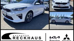 Gebraucht 2021 Kia Ceed Sportswagon Spirit Kombi | 21.950 € (Fairer Preis)
