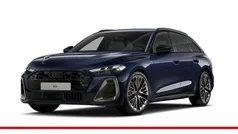 Gebraucht 2024 Audi A5 Edition .1 Coupé | 58.199 € (Superpreis)