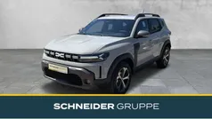 Sandstone Neu 2024 Dacia Duster Journey SUV | 26.990 € (Guter Preis)