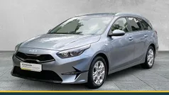 Gebraucht 2023 Kia Ceed Vision Kleinwagen | 17.490 € (Fairer Preis)