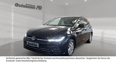 Gebraucht 2024 VW Polo Style Limousine | 21.270 € (Fairer Preis)