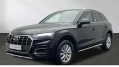 Gebraucht 2022 Audi Q5 Advanced Plus SUV | 32.880 € (Guter Preis)