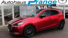 Gebraucht 2022 Mazda 2 Homura-Line Kleinwagen | 16.985 € (Fairer Preis)