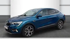 Gebraucht 2022 Renault Arkana Intens SUV | 21.480 € (Fairer Preis)