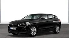 Gebraucht 2019 BMW X2 Advantage SUV | 23.890 € (Fairer Preis)