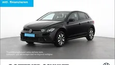 Gebraucht 2024 VW Polo IQ Drive Kleinwagen | 22.360 € (Fairer Preis)