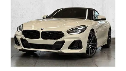 Gebraucht BMW Z4 M Sport 197 PS (144 kW) 2025 Cabrio